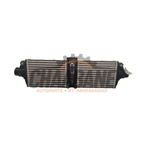 Intercooler 992145805F Porsche 911 (992) 3.0 24V Carrera 2019