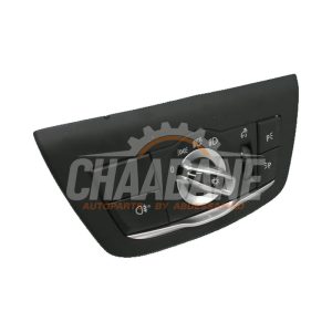 Commutateur lumiere 61319472965 BMW X3 2017