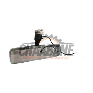 Retroviseur interieur A2478107708 Mercedes GLA (H247) 1.3 200 Turbo 16V