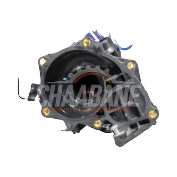 Thermostat 06K121111P Volkswagen Passat (3G2) 1.8 TSI 16V 2014 / 2024
