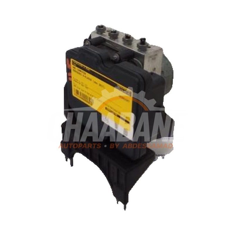 Ordinateur ABS A0004311600 Mercedes A (W176) 1.6 A-160 16V
