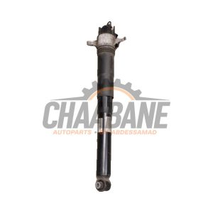 Amortisseur arriere gauche 9Y0513021A Porsche Cayenne III (9YA) 2.9 Biturbo V6 24V S 2017