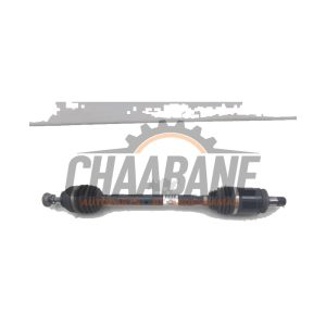 Arbre de transmission arriere gauche 7641213 BMW i3 (I01) i3s 2013 / 2022