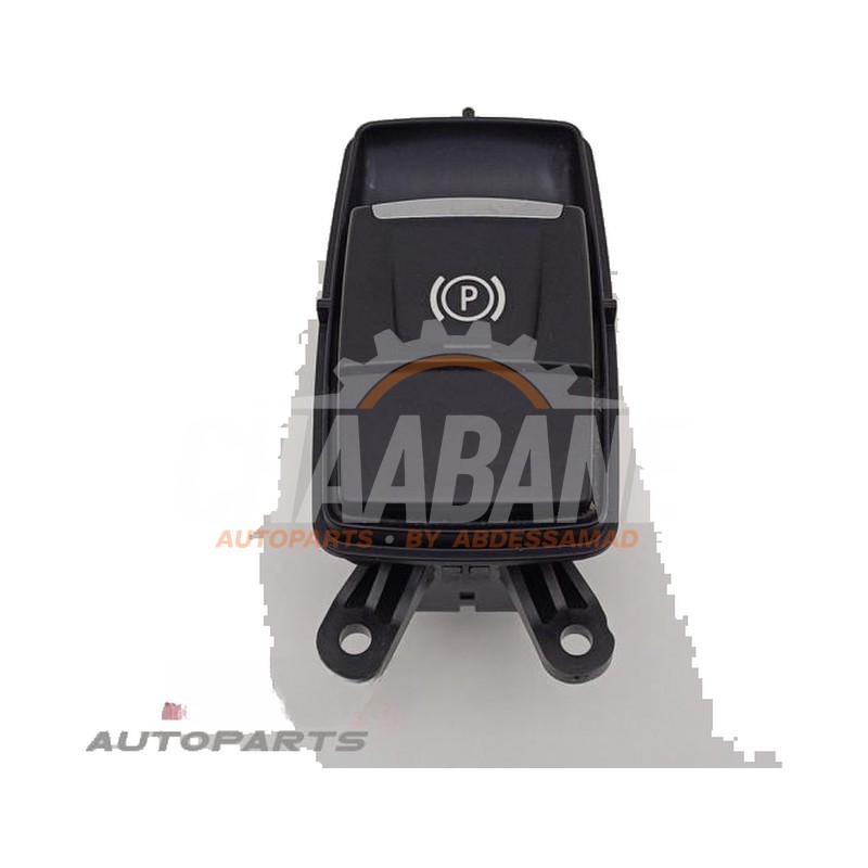 Commutateur frein a main 61319877887 BMW X1 (F48) xDrive 20i 2.0 16V Twin Power Turbo 2014 / 2022