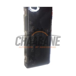 Module valve moteur 2139000814 Mercedes S (222.0/222.1) 3.0 S-400d 4-Matic