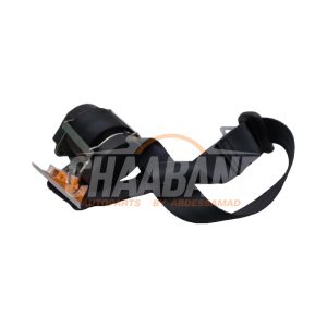 Ceinture arriere droit 5F0857805C Seat Leon ST (5FF) 1.4 TSI EcoFuel 16V 2012 / 2020