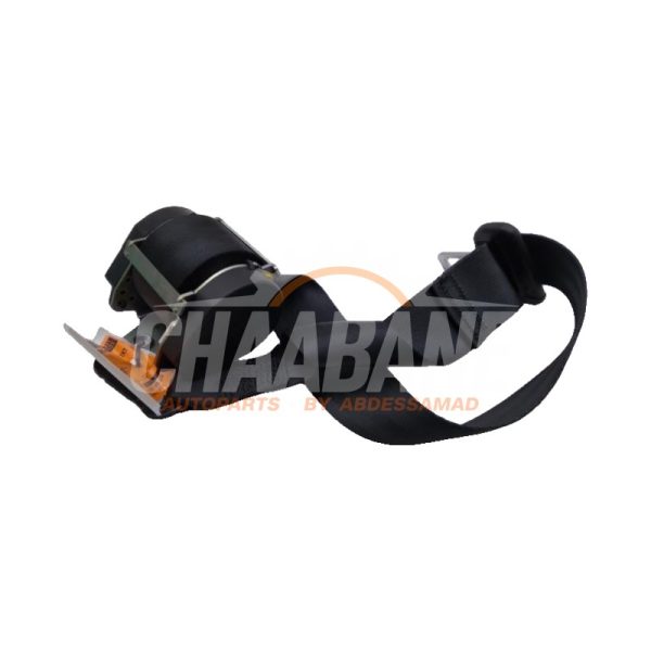 Ceinture arriere droit 5F0857805C Seat Leon ST (5FF) 1.4 TSI EcoFuel 16V 2012 / 2020