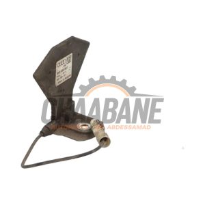 Antenne 8V0035507 Audi S3 Sportback (8VA/8VF) 2.0 T FSI 16V 2012 / 2020