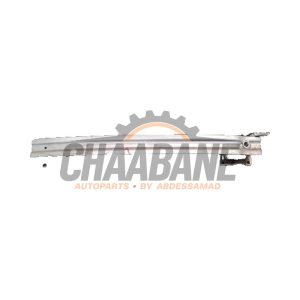 Renfort pare choc arriere 8W0807309B Audi A4 Avant (B9) 2.0 TDI Ultra 16V 2015
