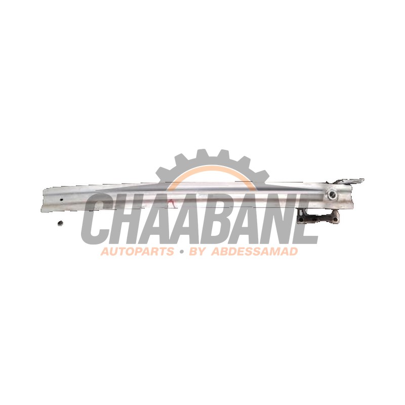 Renfort pare choc arriere 8W0807309B Audi A4 Avant (B9) 2.0 TDI Ultra 16V 2015