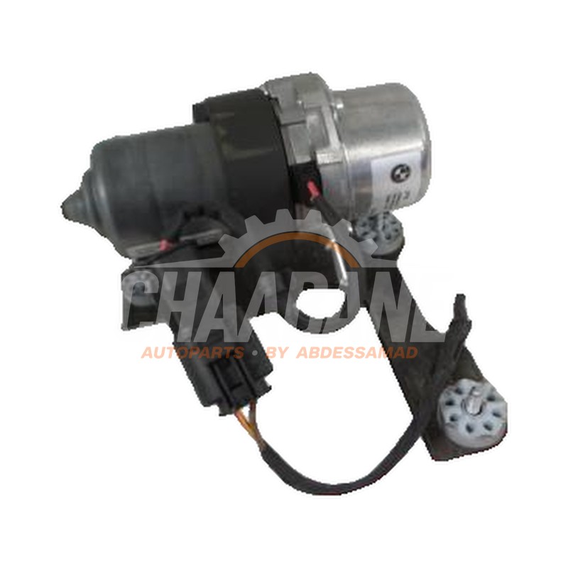 Pompe a vide assistant de freinage 34336880628 BMW 7-Serie 2015 / 2022