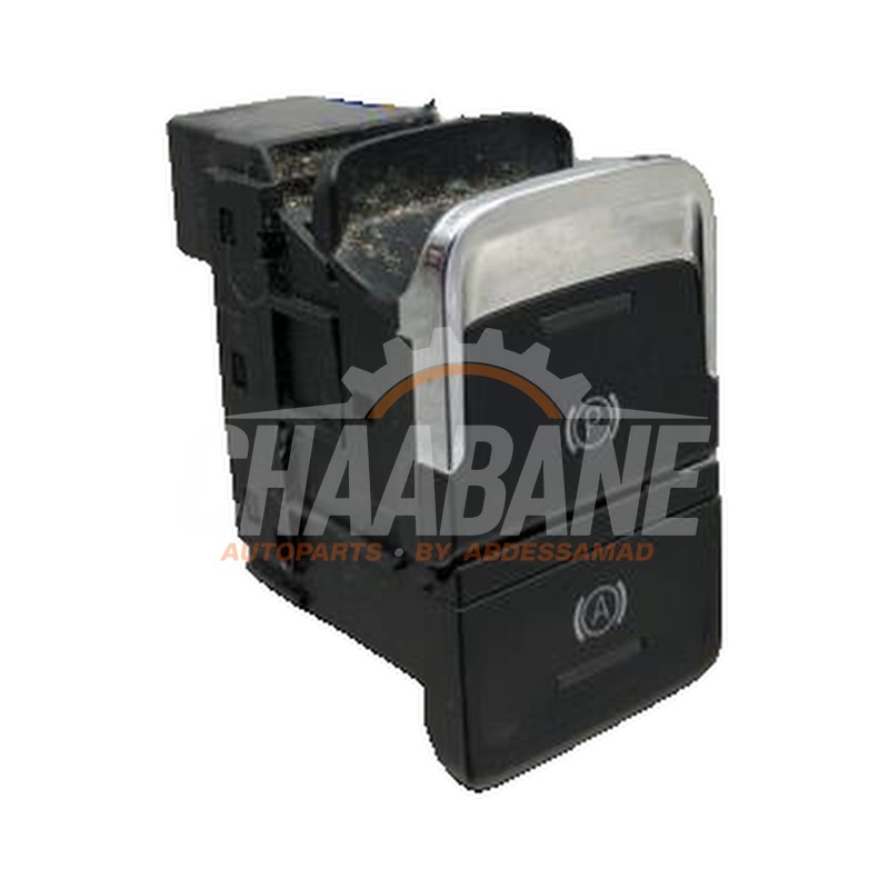 Commutateur frein a main 575927225 Seat Leon (5FB) 2.0 TSI Cupra 300 16V 2012 / 2020
