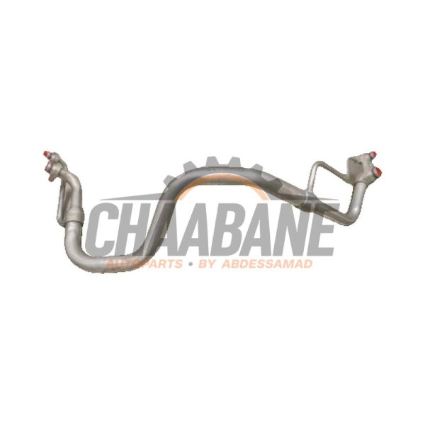 Tuyau de climatisation 5Q2816738B Seat Leon (5FB) 1.6 TDI Ecomotive 16V 2012 / 2020
