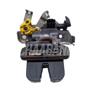 Serrure hayon 4M0827506D Audi A5 Sportback (F5A/F5F) 2.0 40 TDI 16V 2016