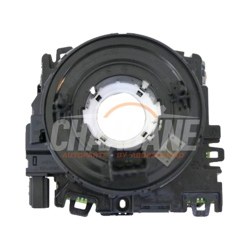 Contacteur tournant 5Q0963549C Skoda Octavia (5EAA) 1.2 TSI 16V 2012 / 2020
