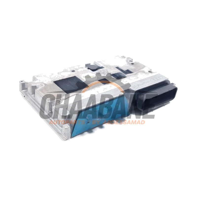 Module camera 4KE907107C Audi A6 Avant (C8) 3.0 V6 24V 50 TDI Mild Hybrid Quattro 2018
