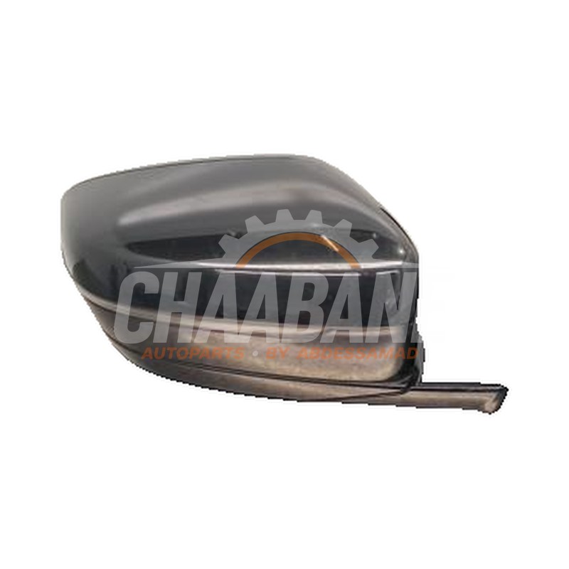Retroviseur droit 51168495630 BMW 6 serie Gran Turismo (G32) 620d 2.0 TwinPower Turbo 16V 2017 / 2024