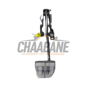 Pedale de frein A4472900101 Mercedes V (447.8) 2.1 250 BlueTEC, 250 d 16V