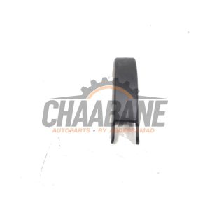 Plaque de protection divers 8V0886197B Audi A3 Limousine (8VS/8VM) 1.0 TFSI 12V 2013 / 2020