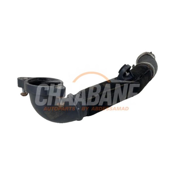 Tuyau turbo 04L145828Q Skoda Superb Combi (3V5) 2.0 TDI 4x4 2015 / 2024