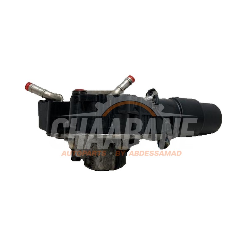 Boitier filtre a huile A6541800415 Mercedes B (W247) 2.0 B-200d