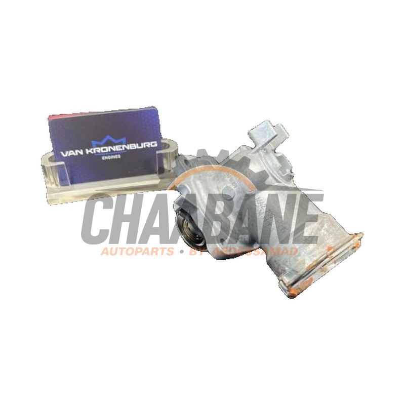 Thermostat A6422001915 Mercedes GL (X166) 3.0 GL 350 CDI V6 24V BlueTEC 4-Matic