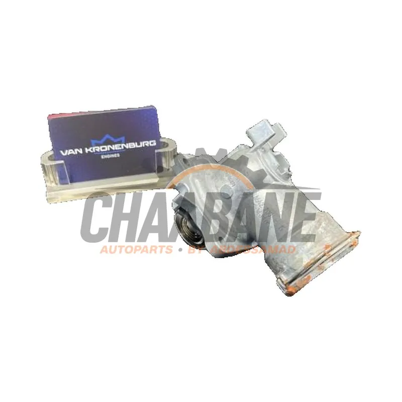 Thermostat A6422001915 Mercedes GL (X166) 3.0 GL 350 CDI V6 24V BlueTEC 4-Matic
