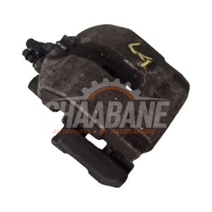 Etrier de frein arriere gauche 34216776787 BMW X6 (F16) xDrive30d 3.0 24V 2014 / 2019