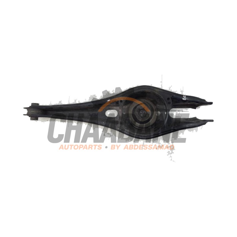 Bras de suspension bas arriere gauche 3Q0505371D Skoda Superb Combi (3V5) 1.6 TDI 2015 / 2024