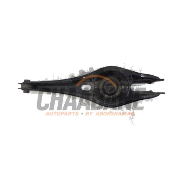Bras de suspension arriere gauche 3Q0505371D Skoda Kodiaq 1.4 TSI ACT 16V 2016