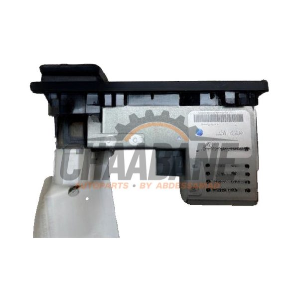 Connexion multimedia FW9319E110AE Landrover Range Rover Velar (LY) 2.0 D180 AWD