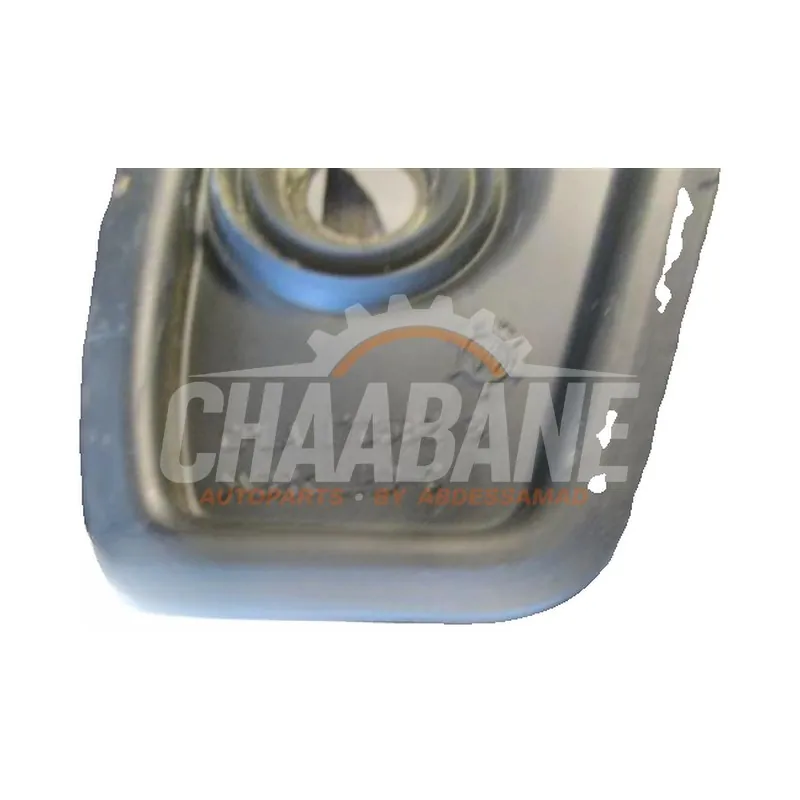 Paravent CLPA17C582 Landrover Range Rover Sport (LW) 3.0 TDV6