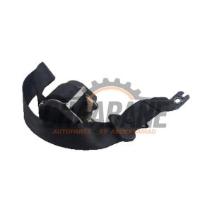 Ceinture arriere droit 8V3857805V04 Audi A3 Sportback (8VA/8VF) 1.4 TFSI ACT Ultra 16V 2012 / 2020