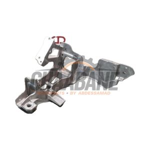 Pedale de frein 8W1723117B Audi A4 Avant (B9) 2.0 30 TDI Mild hybrid 16V 2015