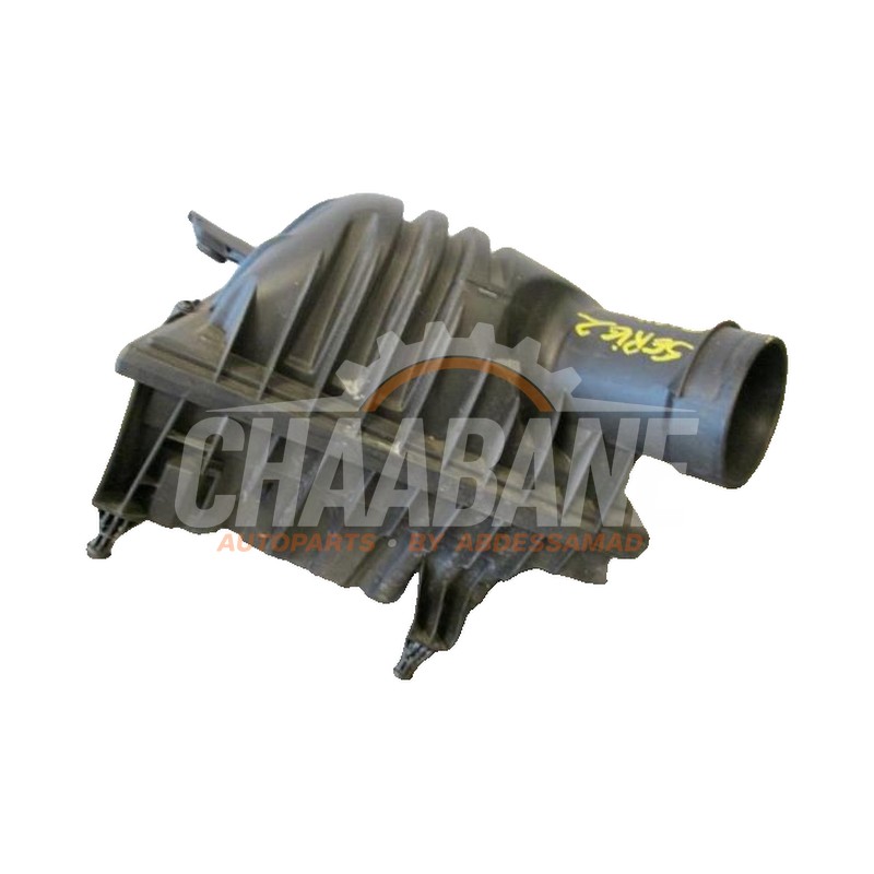 Boitier filtre a air 851394402 BMW 2 serie Active Tourer (F45) 218d 2.0 TwinPower Turbo 16V 2013 / 2021