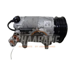 Compresseur de clim 6452682687901 BMW X4 2014 / 2018