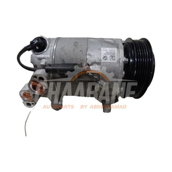 Pompe clim 6452682687901 BMW X4 2014 / 2018