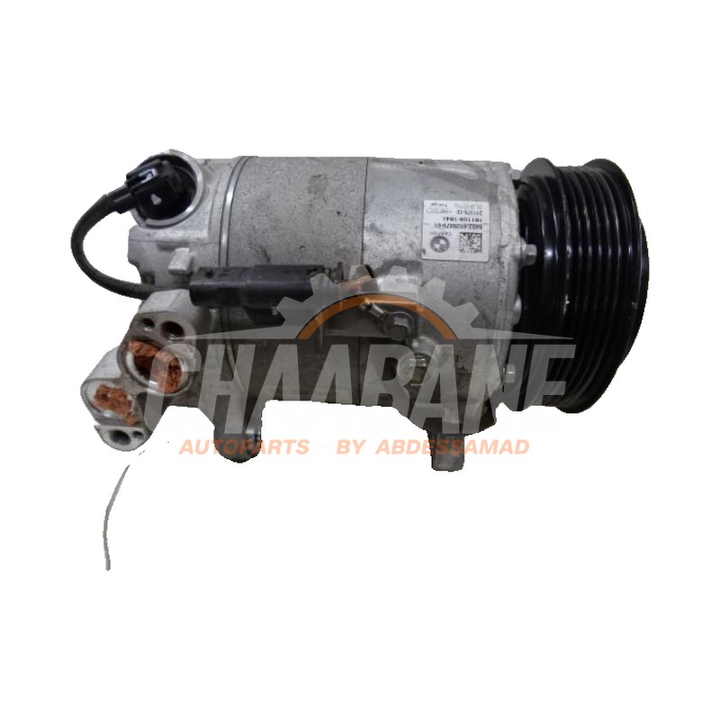 Pompe clim 6452682687901 BMW X4 2014 / 2018