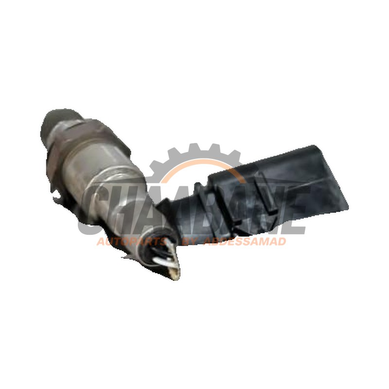 Sonde lambda 8W0906262G Audi A5 (F53/F5P) 2.0 40 TFSI Mild Hybrid 16V 2016