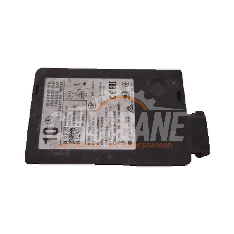 Side assist capteur A0009051812 Mercedes E-Klasse
