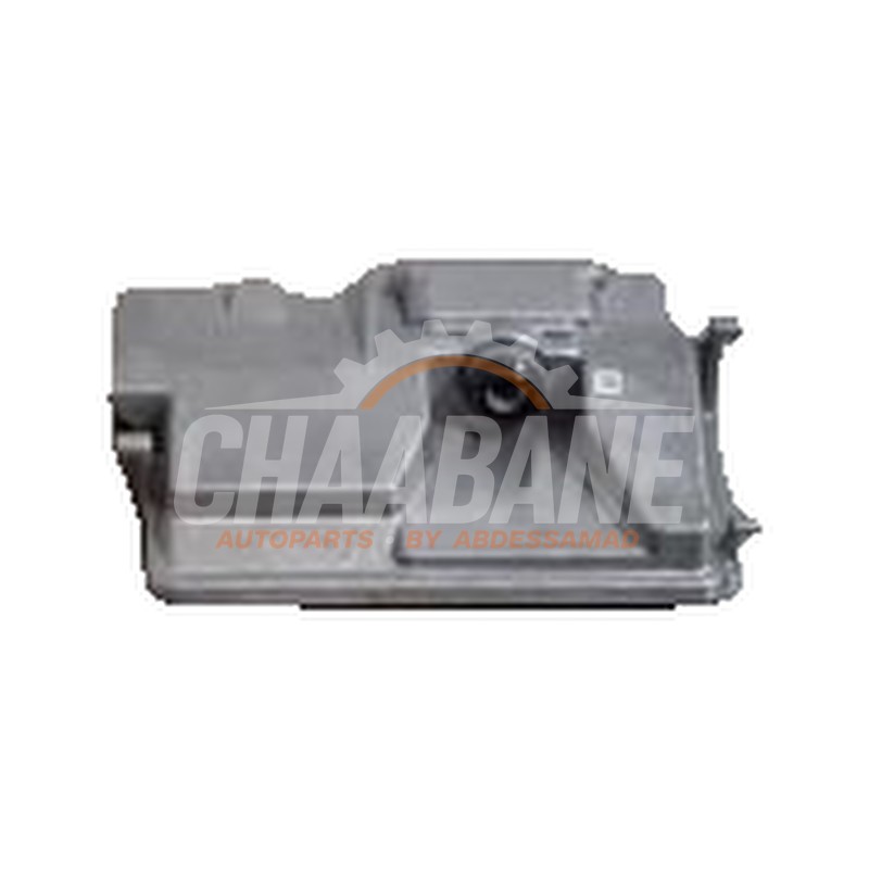 Camera avant 7PP980653D Porsche Macan (95B) 3.0 S Diesel V6 24V 2014