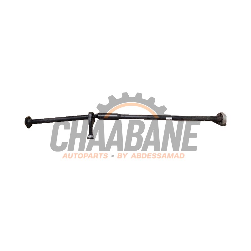 Arbre intermediaire pour 4x4 5WA521101T Volkswagen Golf VIII (CD1) 2.0 TSI R 16V 4Motion 2019
