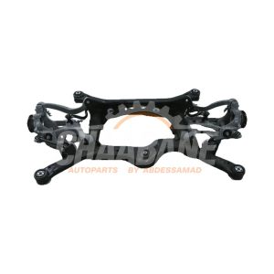 Arbre de roue 4x4 4G0505235R Audi RS7 2013 / 2018