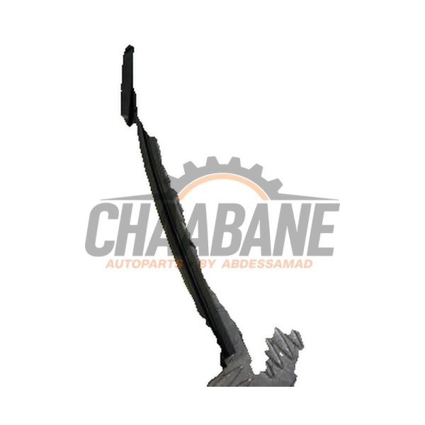 Bras essuie-glace arriere 82394301 BMW X1 (U11) xDrive 25e 1.5 TwinPower Turbo 12V 2022