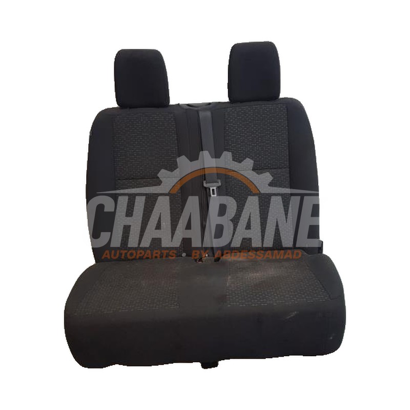 Siege droit A9109200100 Mercedes Sprinter 3,5t (907.6/910.6) 314 CDI 2.1 D RWD
