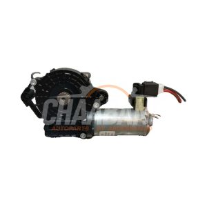 Moteur toit ouvrant 0390200100 Mercedes GLE AMG Coupe (C292) 5.5 63 S AMG V8 biturbo 32V 4-Matic