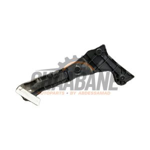 Support pare-chocs arriere droit 83A807454A Audi Q3 (F3B) 1.5 35 TFSI 16V 2018