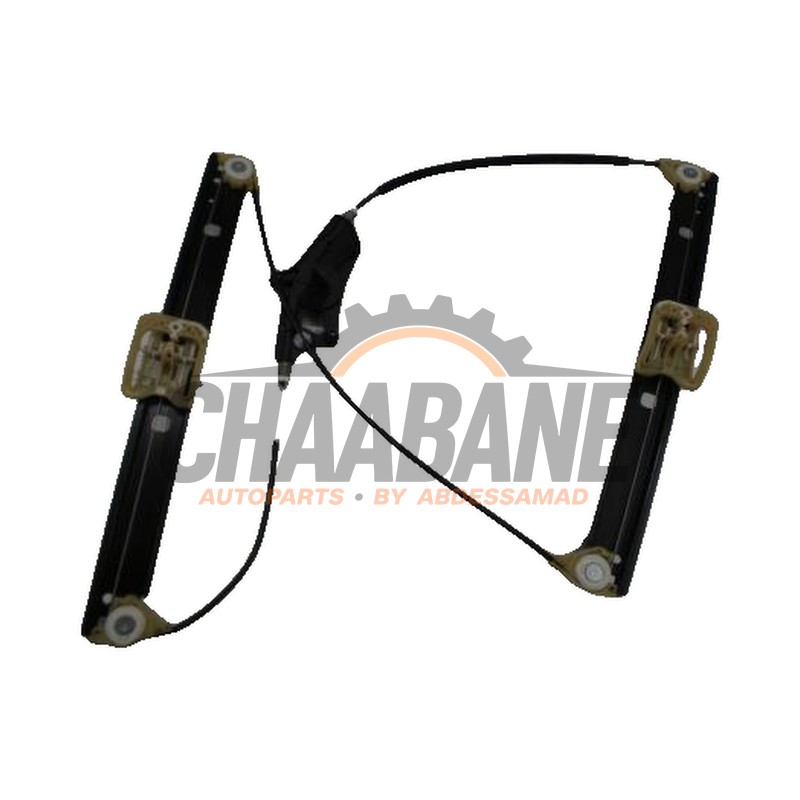 Mecanique vitre 4portes avant gauche 8W0837461 Audi A4 2015