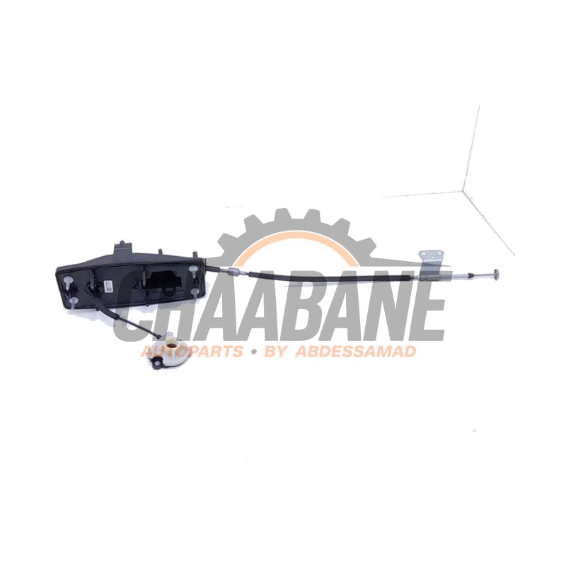 Divers 8W0713052P Audi S5 2016