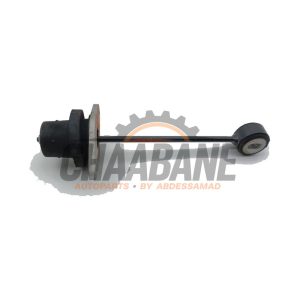 Support moteur 4M0199869AM Audi A5 Sportback (F5A/F5F) 2.0 TFSI g-tron 16V 2016